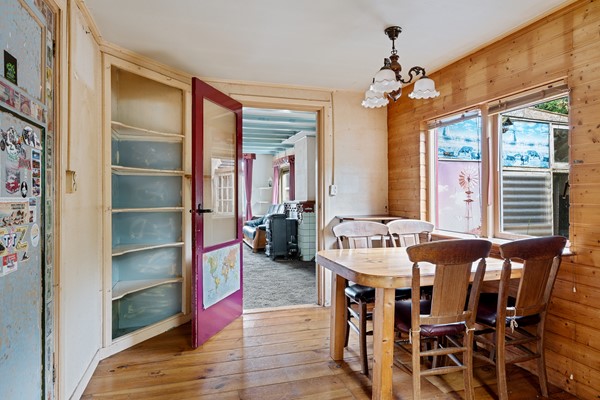 Medium property photo - Schoterlandseweg 57, 8412 SV Hoornsterzwaag